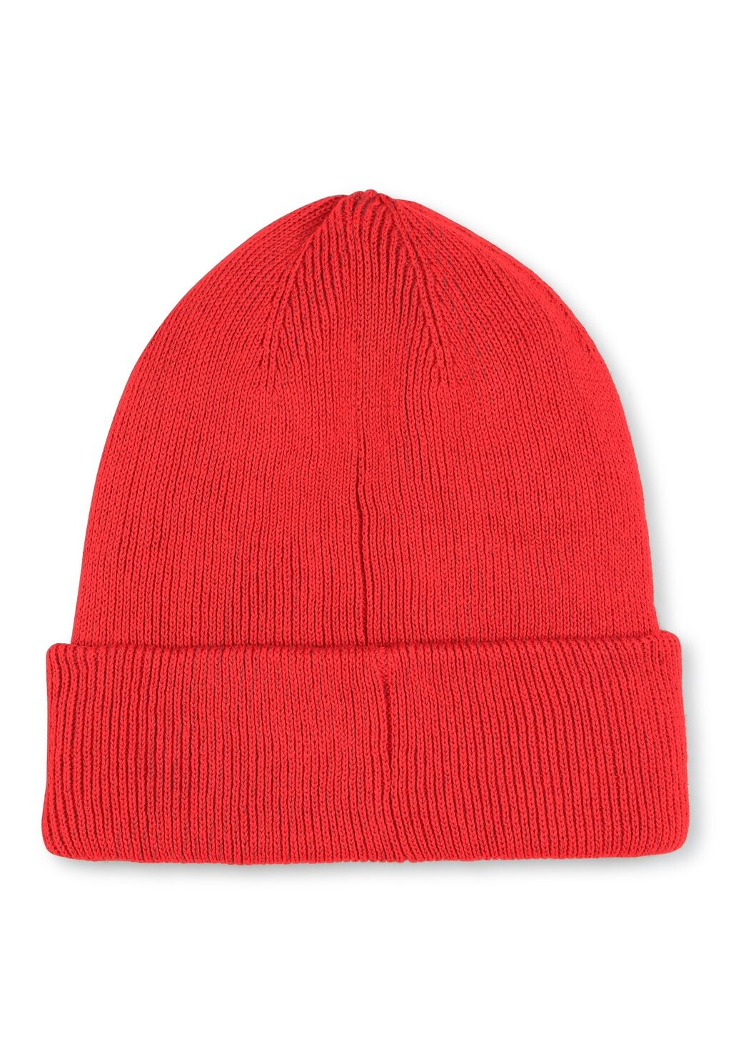 

Шапка PULL ON UNISEX BOSS Kidswear, темно-синий