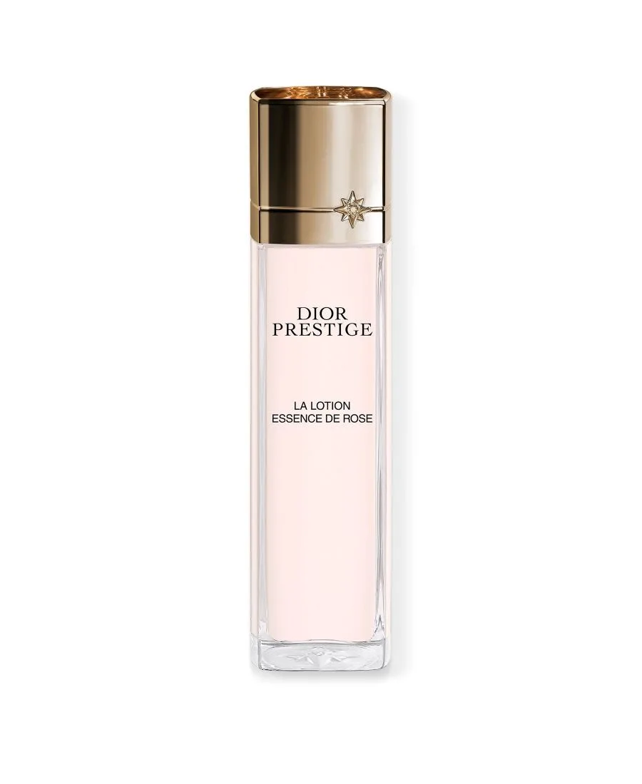 DIOR Prestige La Lotion Essence de Rose Revitalizing Lotion For Face & Neck, 5 oz
