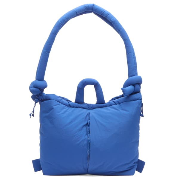 

Мягкая сумка через плечо Ölend, cobalt синий