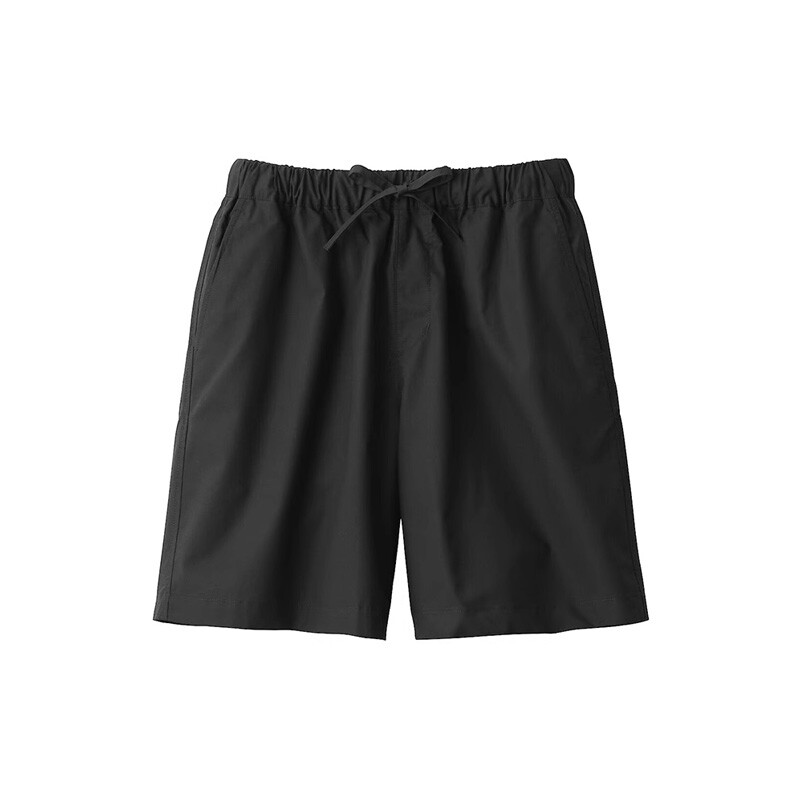 

Шорты летние Muji Dopamine, розовый