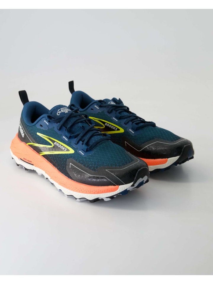

Беговая обувь Brooks, синий