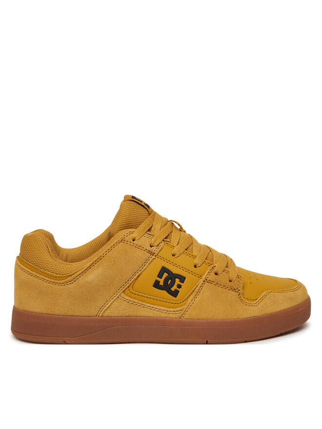 

Кроссовки DC Shoes Cur ADYS400073 Marrón, коричневый
