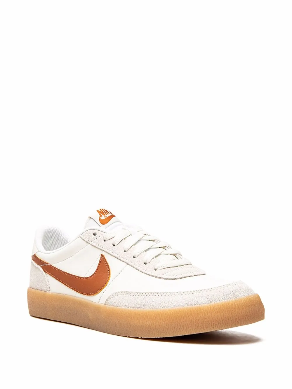 Кеды Killshot 2 Nike, желтый — фото 2