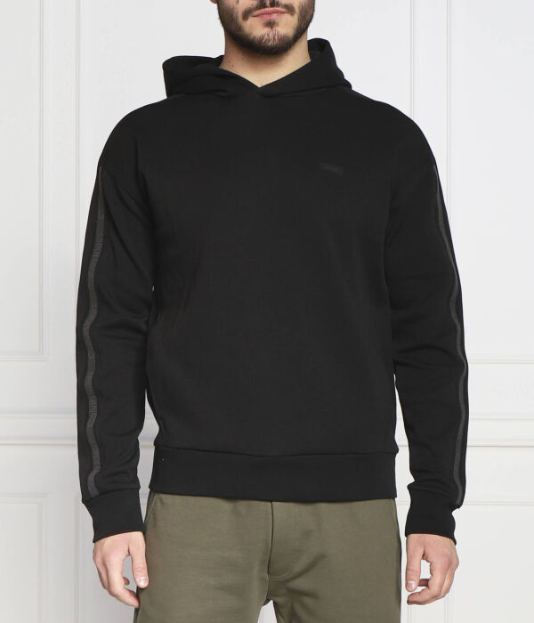 

Свитер Comfort fit Calvin Klein, черный