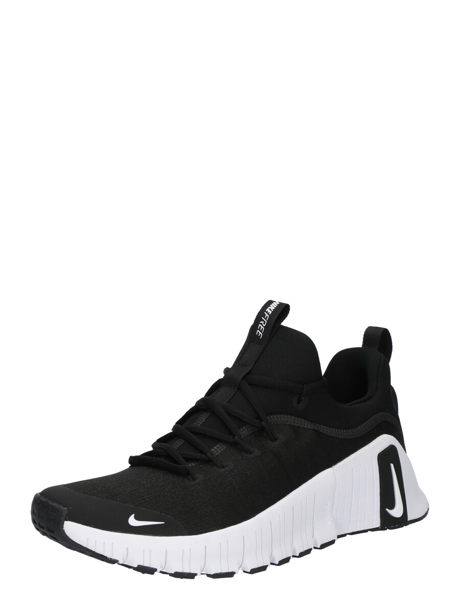 

Спортивная обувь NIKE FREE METCON 6, черный