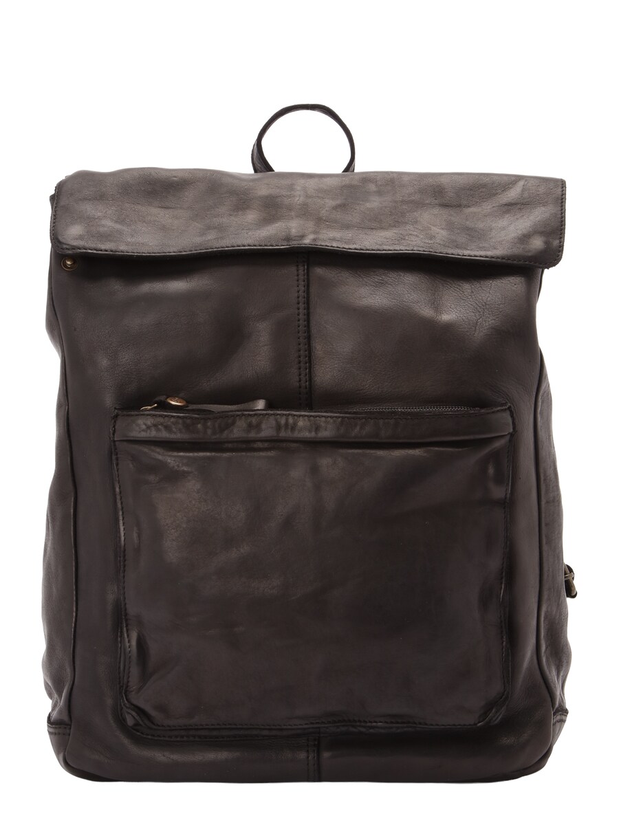 

Рюкзак Harbour 2nd Dakota, черный