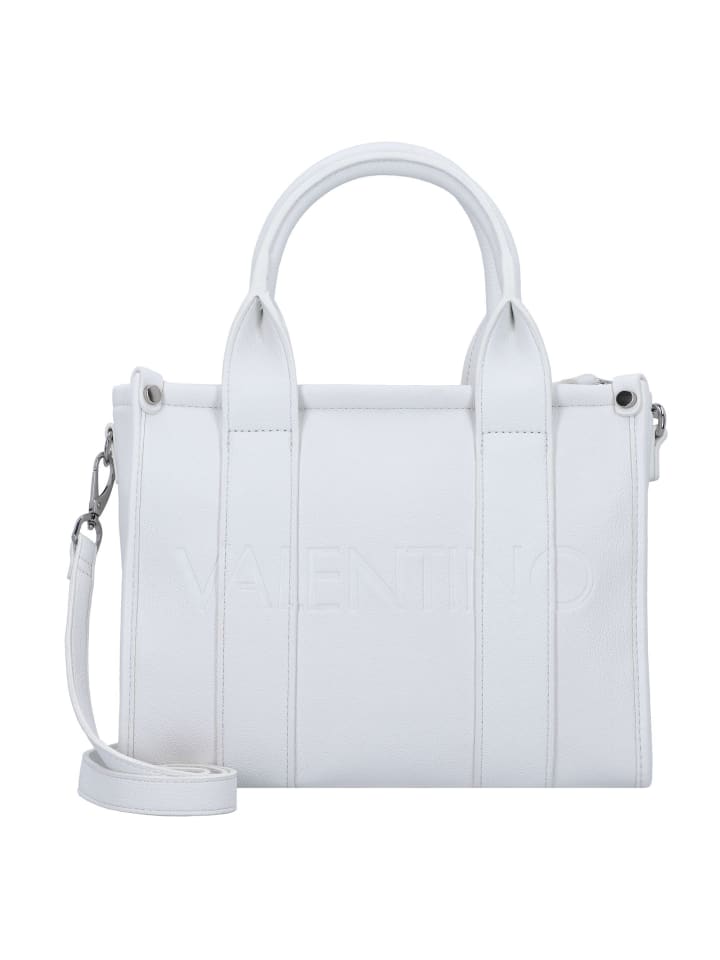 

Сумка Valentino, цвет bianco