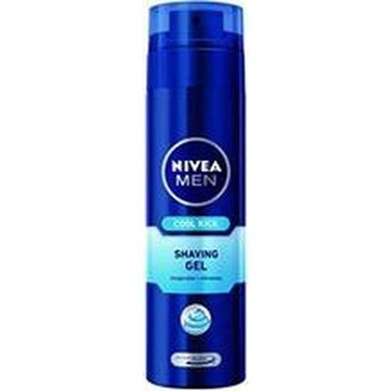 

Гель для бритья Cool Kick для мужчин 200 мл Nivea