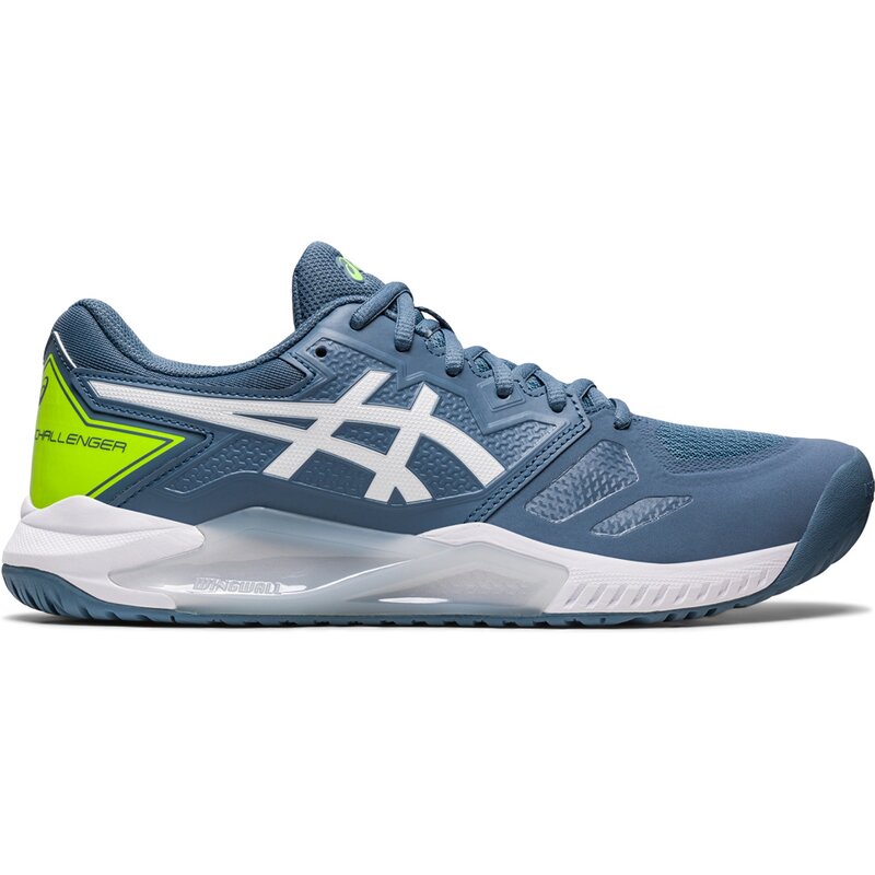 

Теннисные туфли для улицы Gel-Challenger 13 Asics, мультиколор