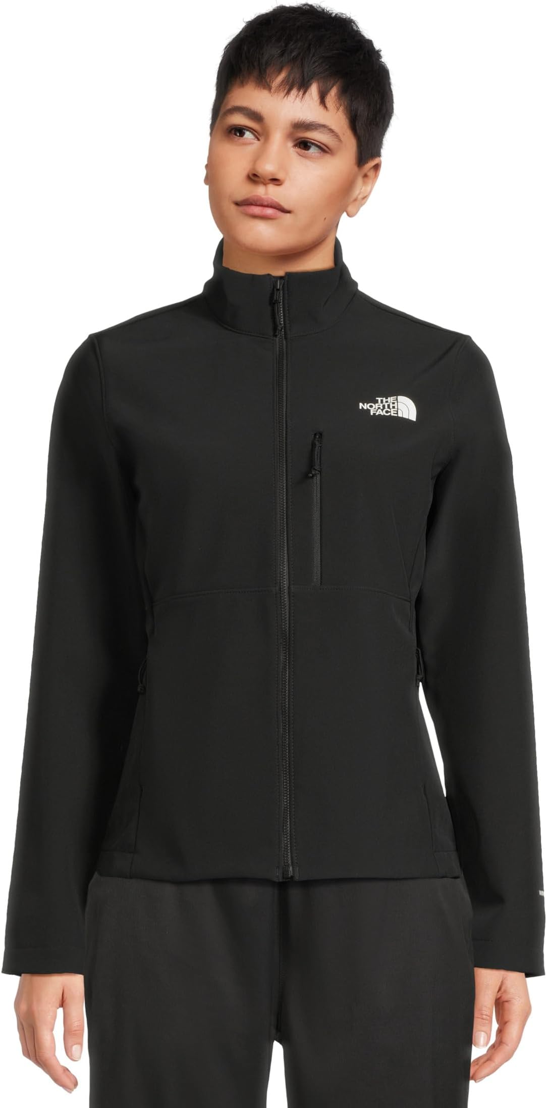 

Куртка The North Face Apex Bionic 3 Jacket, цвет TNF Black 1