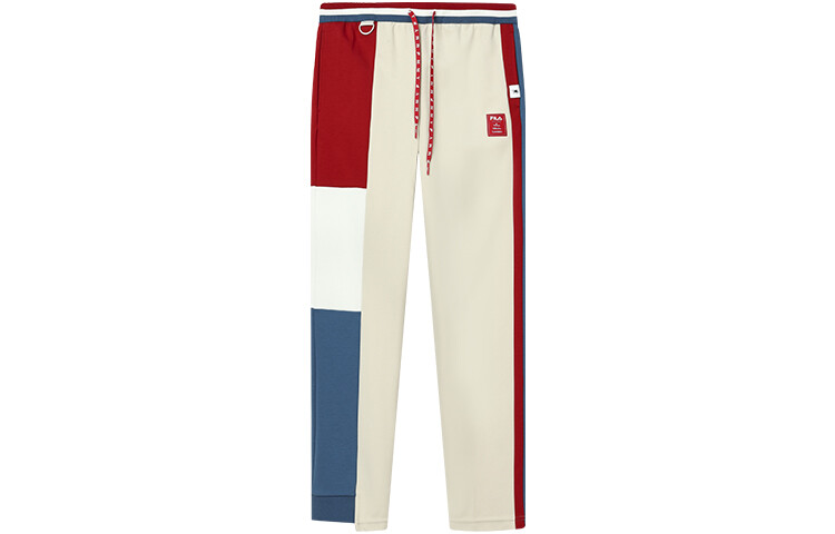 

FILA Мужские повседневные брюки, цвет Beige