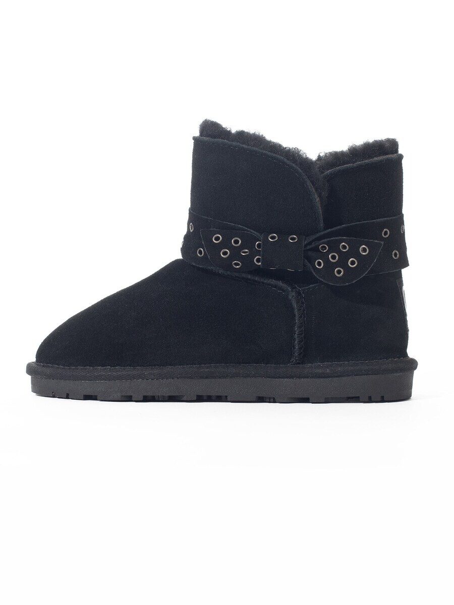 

Ботинки Gooce Snow Boots Britney, черный