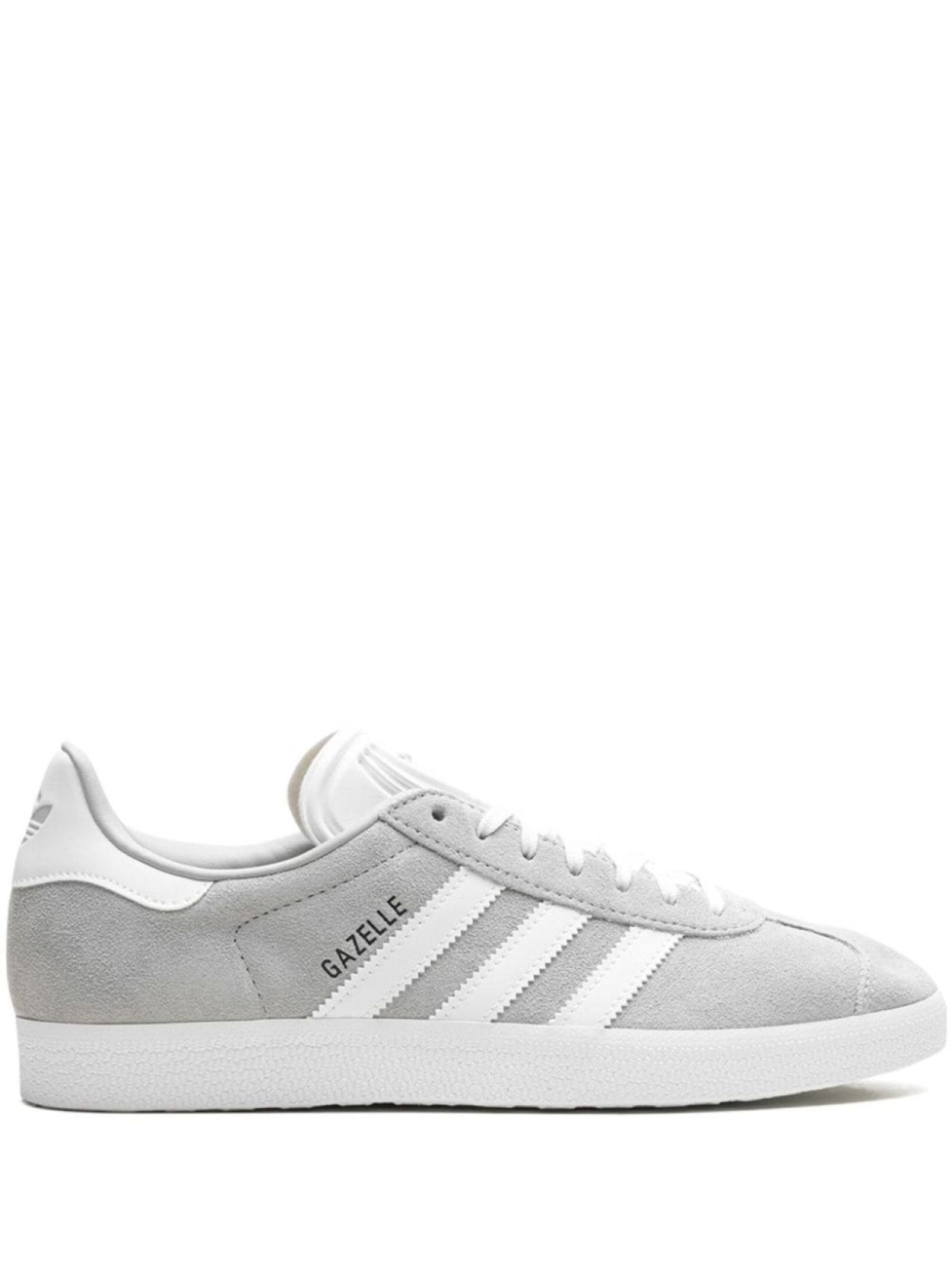 

adidas кроссовки Gazelle W в двух тонах, серый