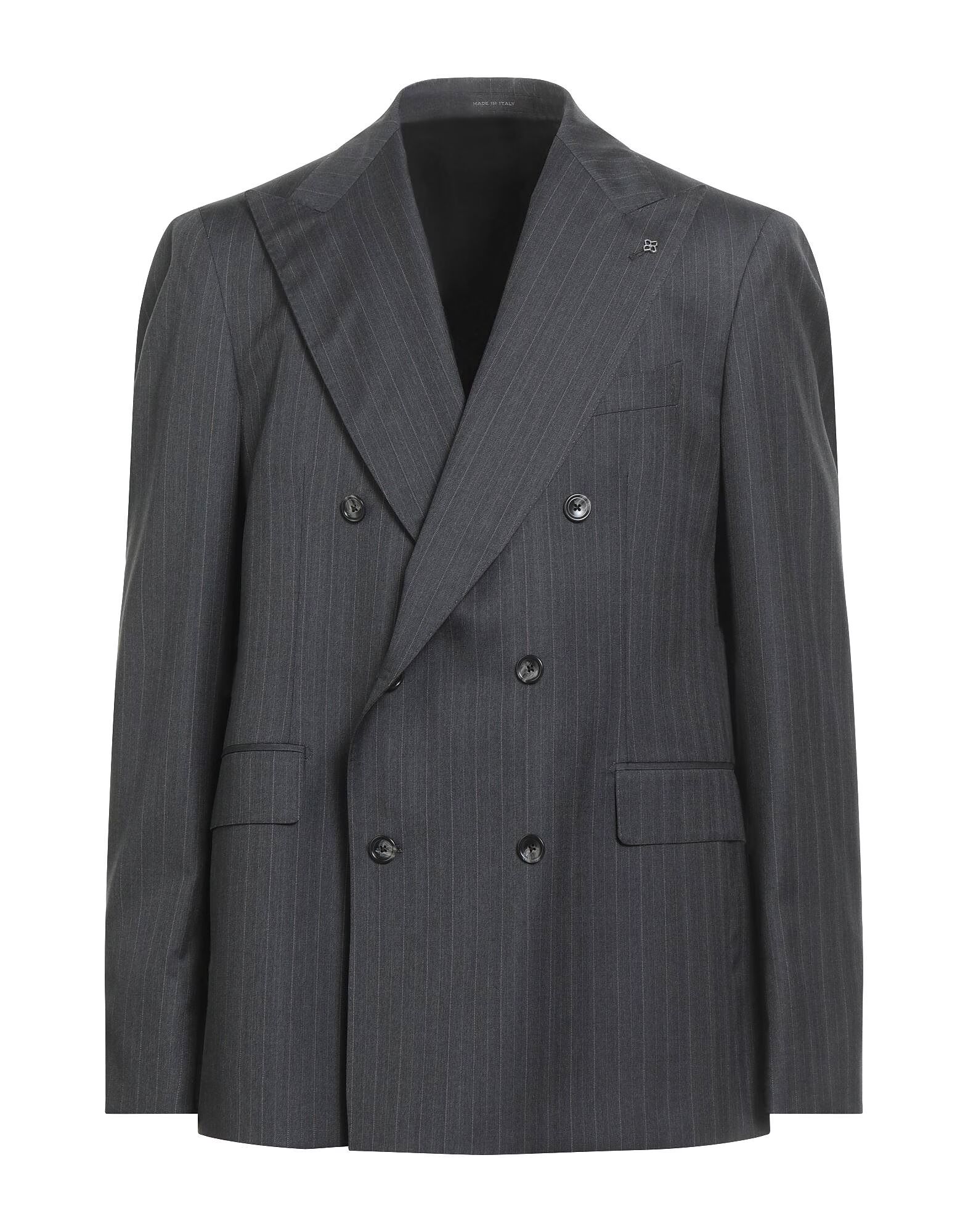 

Блейзер Tagliatore, угольно-серый