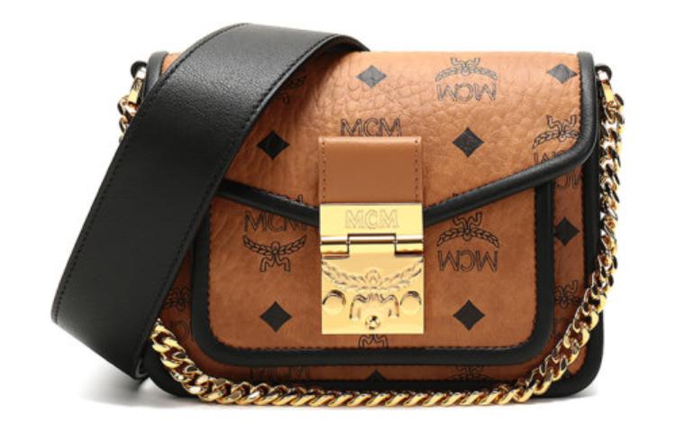 

Сумка-кроссбод Patricia Visetos MCM