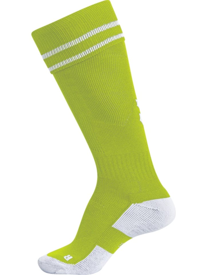 

Hummel Носки зеленые