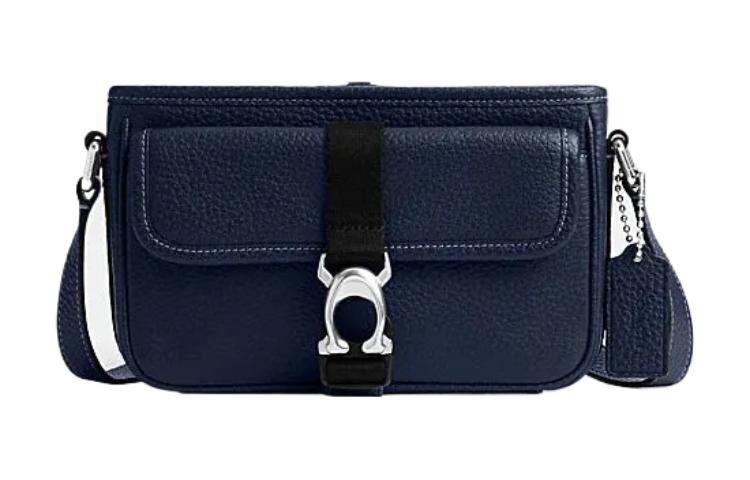 

Женская сумка через плечо COACH Beck, Basic Set (Bag and Dust Bag)