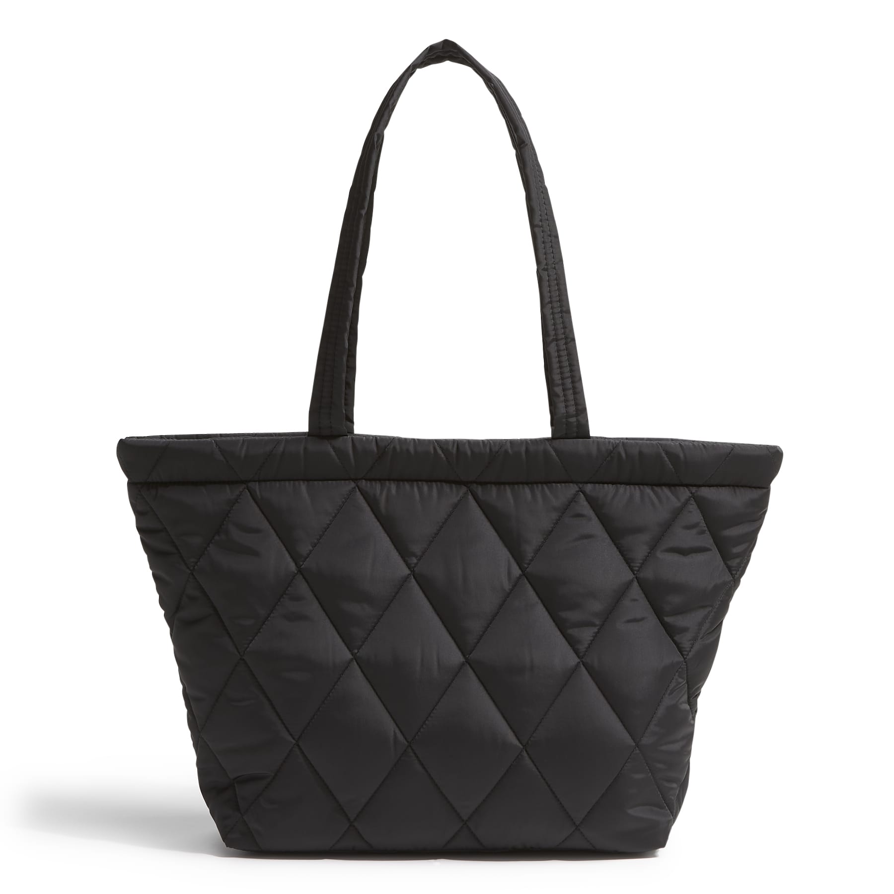 

Outlet Ультралегкая маленькая сумка East West Vera Bradley, цвет moonless night