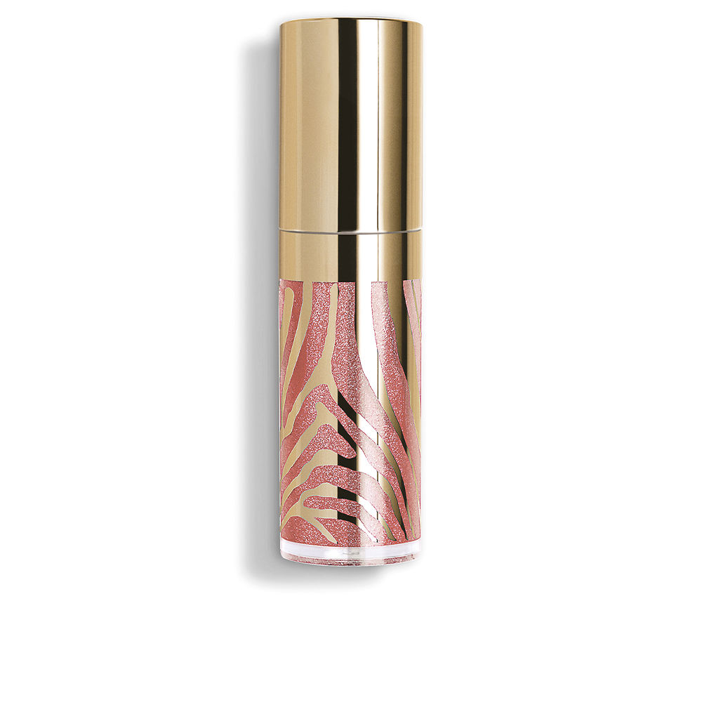 

Блеск для губ Le phyto gloss lipgloss Sisley, 6,5 мл, 3-sunrise