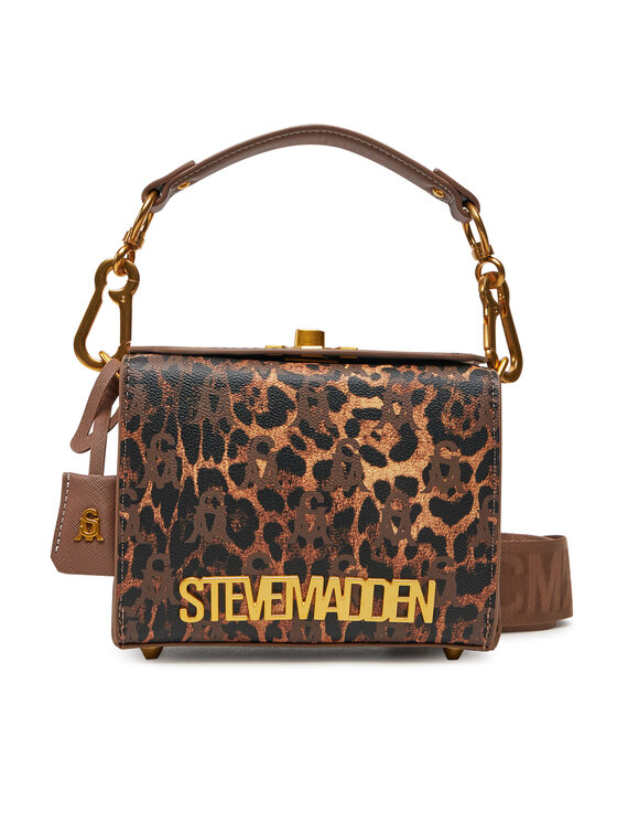 

Сумочка Bnoya-L SM13001638 Steve Madden, коричневый
