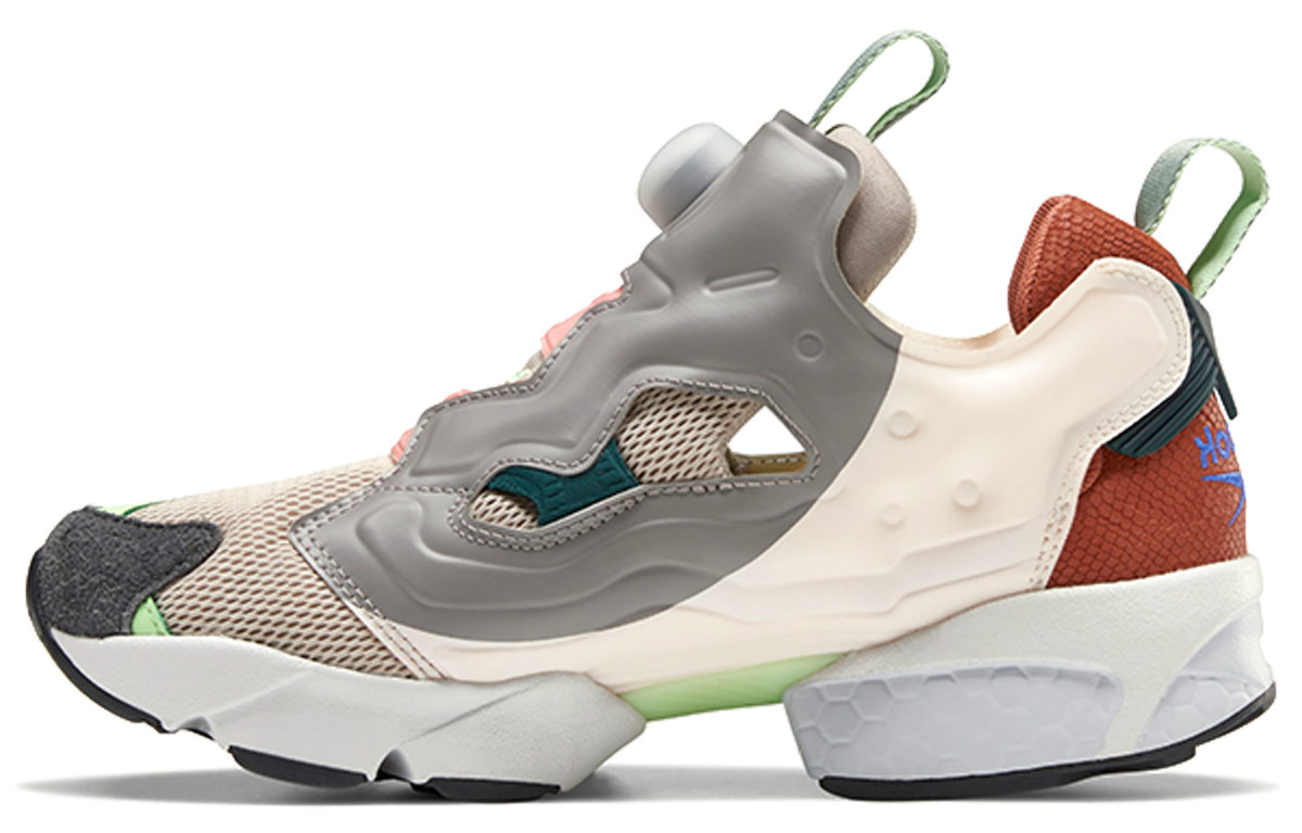 Женская обувь Reebok Instapump Fury Lifestyle