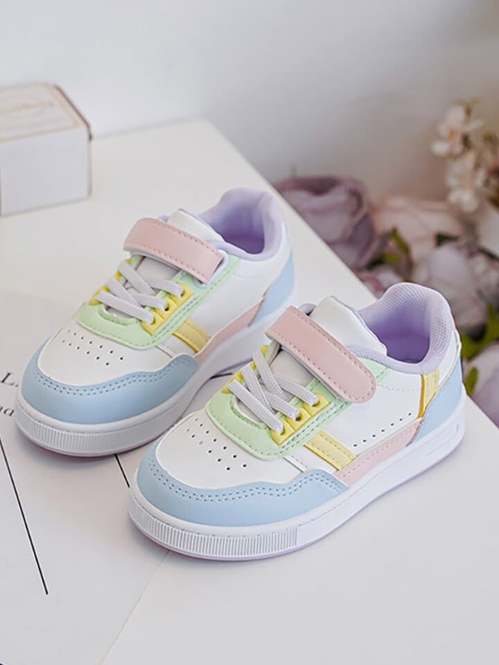 

Низкие кроссовки Rock & Joy Rockn Joy, цвет bunt/weiß