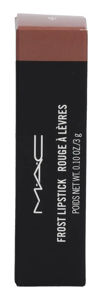 Помада «Frost Lipstick O» от Mac (3 г) Mac — фото 3