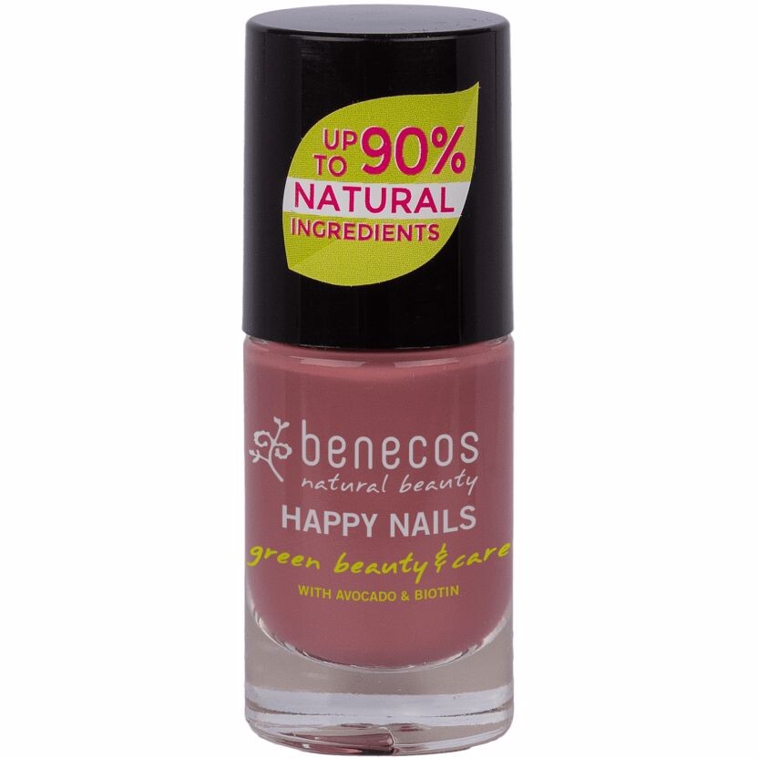 

Лак для ногтей Laca De Uñas Benecos, цвет mystery