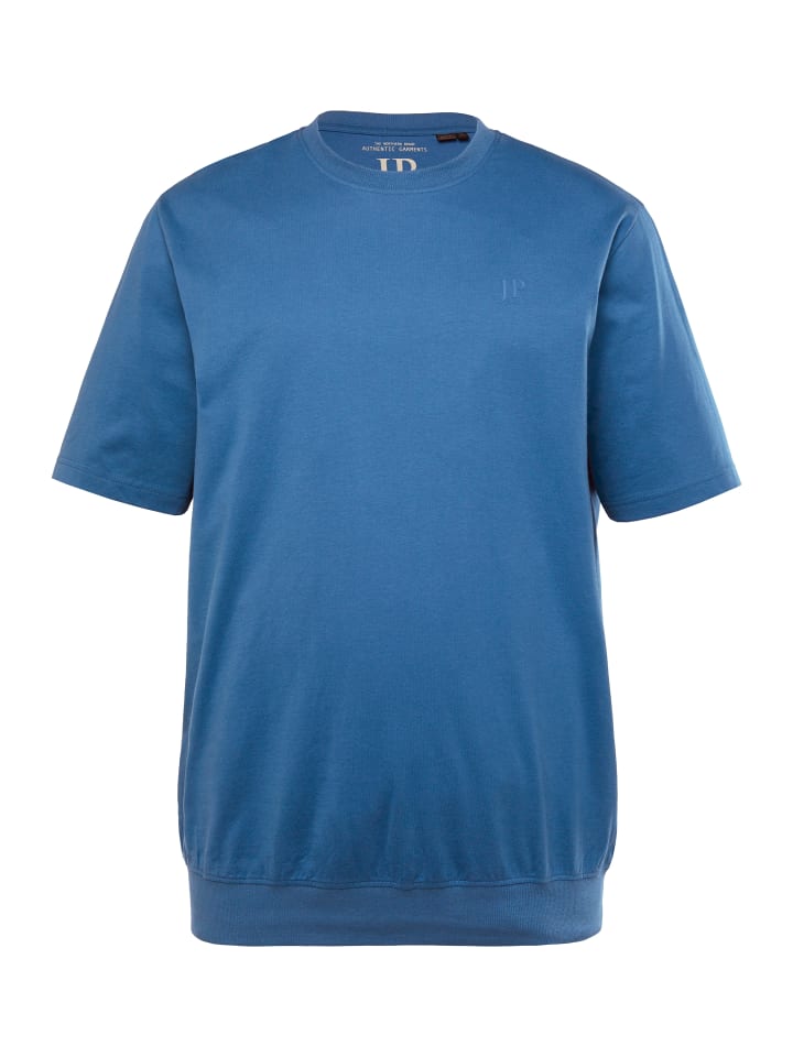 

Футболка JP1880, цвет ozeanblau