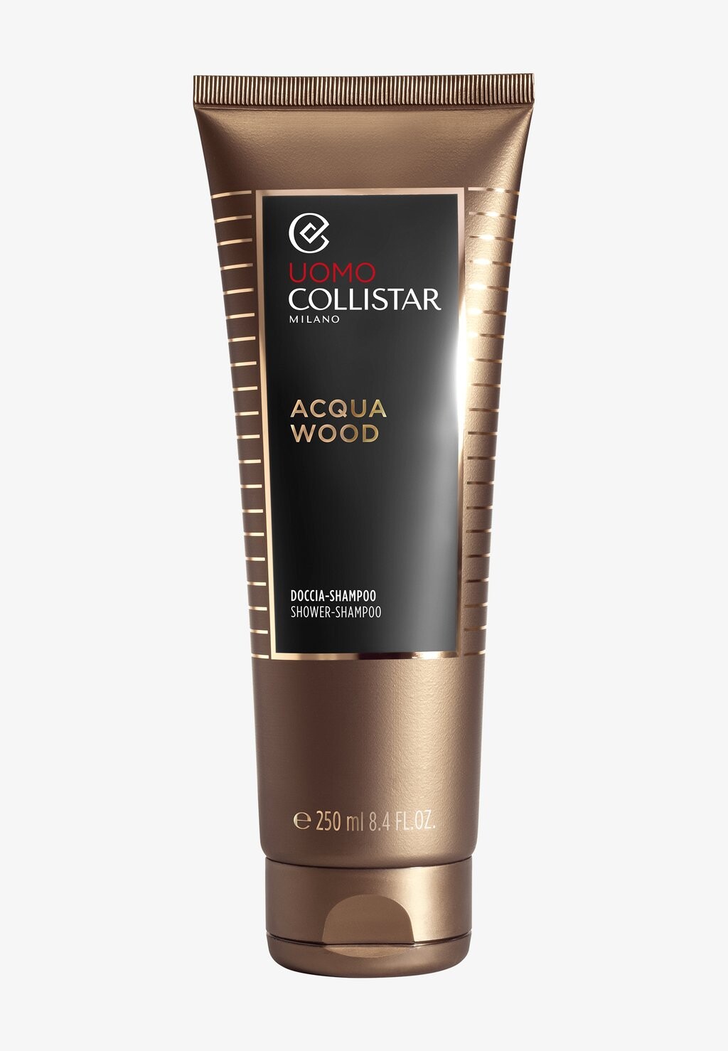 

Шампунь ACQUA WOOD SHOWER-SHAMPOO Collistar
