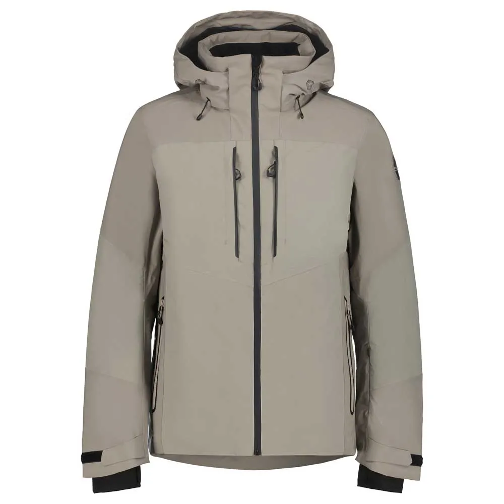 

Куртка Icepeak Faulkton I, серый