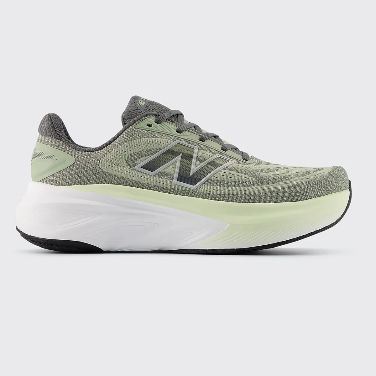 

Мужские кроссовки для бега Fresh Foam X More v6 New Balance, серый