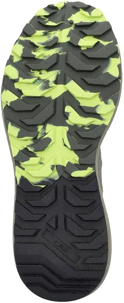 Мужские кроссовки CMP Hamber Lifestyle Shoes Trainers, Military Acid — фото 2