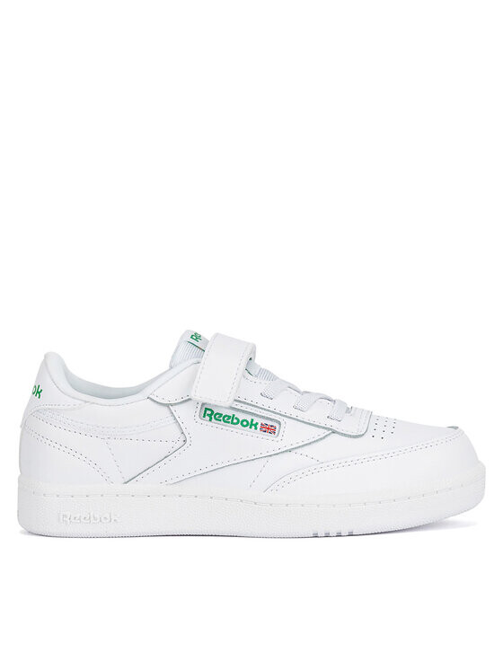 

Кроссовки Reebok, белый