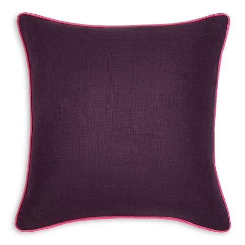 

Декоративная подушка Манарола, 20 x 20 дюймов SFERRA, цвет Purple