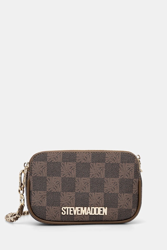 

Сумка Бьюни-7 Steve Madden, коричневый