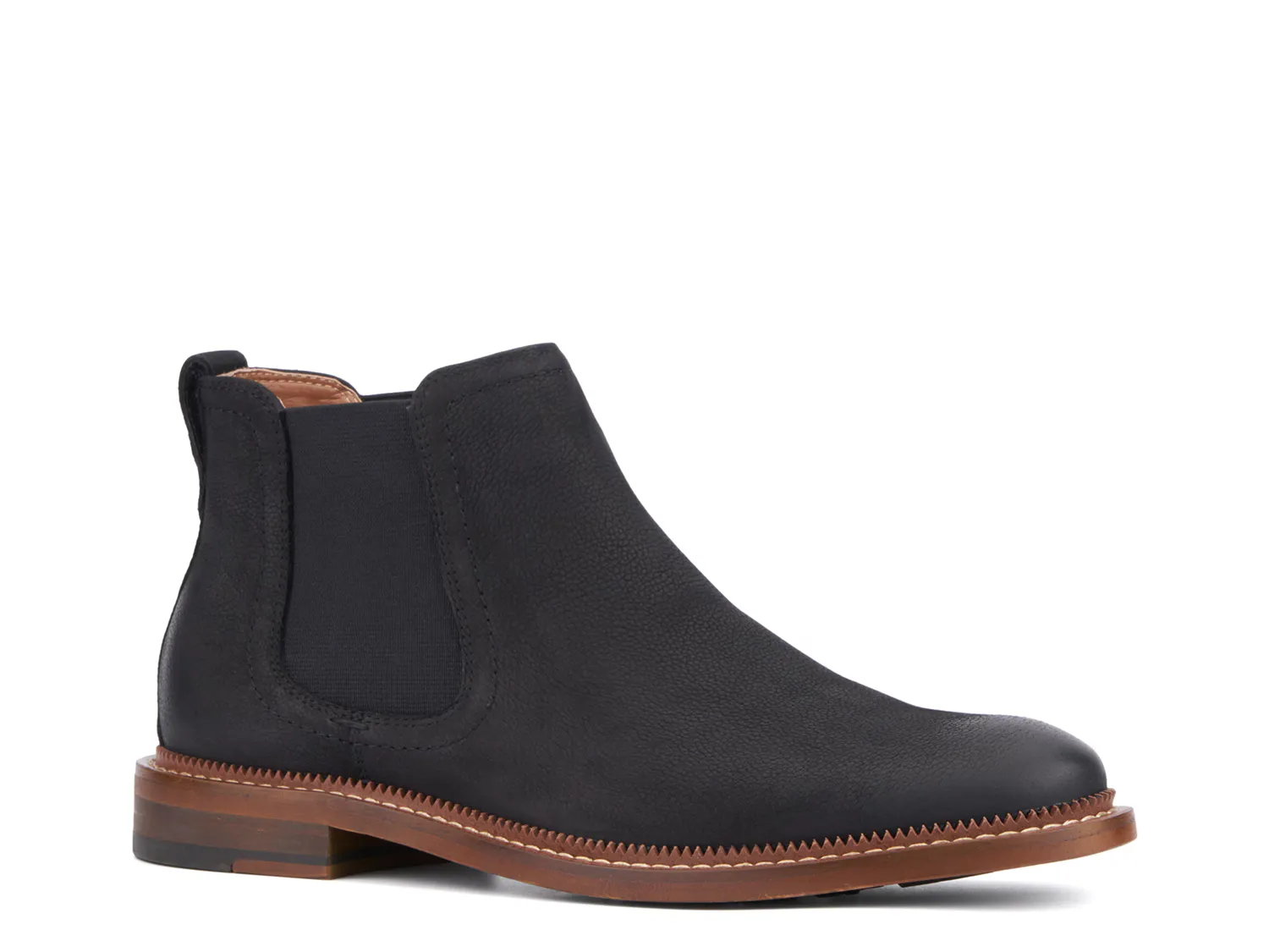 

Сапоги Lyle Chelsea Boot Vintage Foundry Co, черный