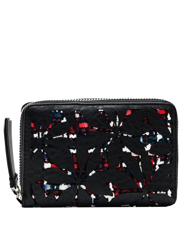 

Кошелек Desigual, цвет tutti frutti