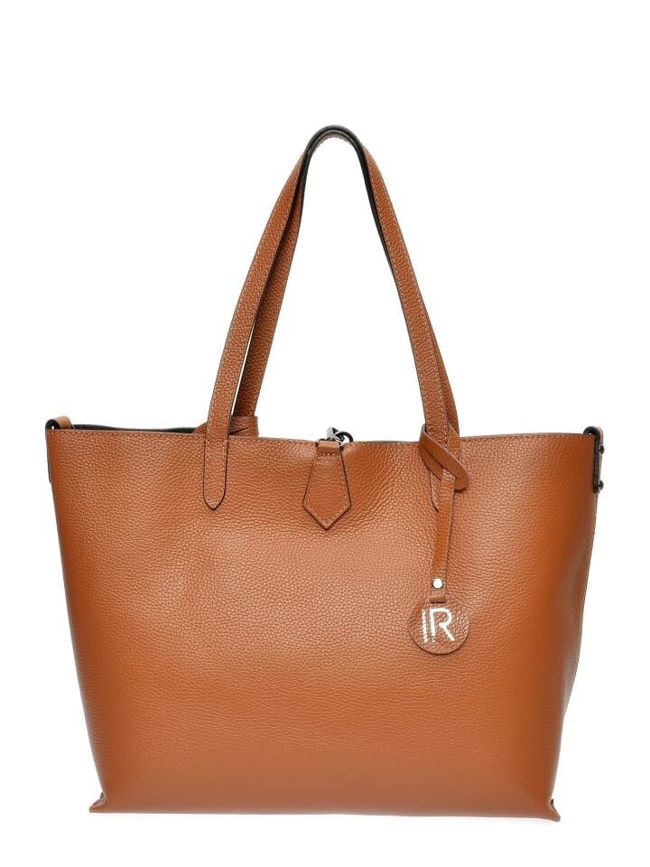 

Сумка Isabella Rhea Henkeltasche, коричневый