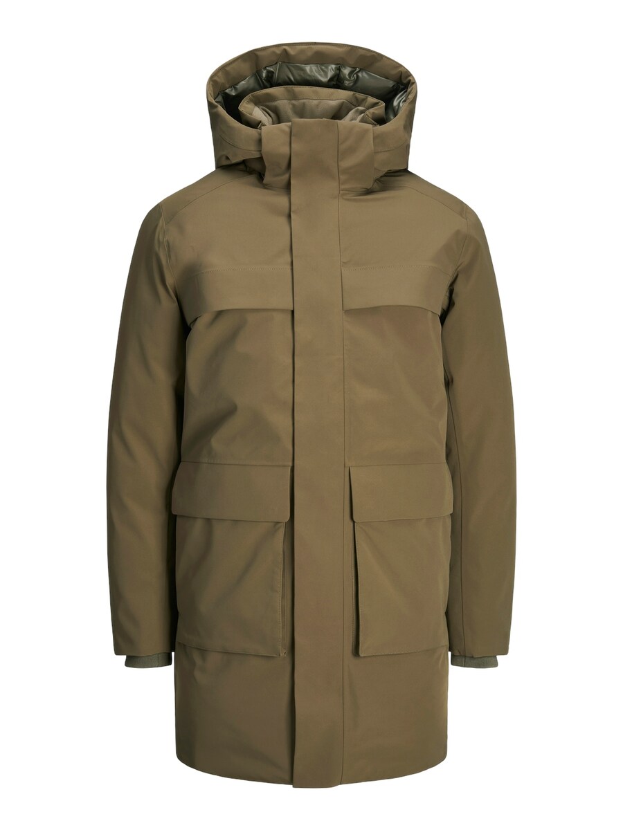 

Куртка для выступлений JACK & JONES JPRBLAwave, цвет Umbra