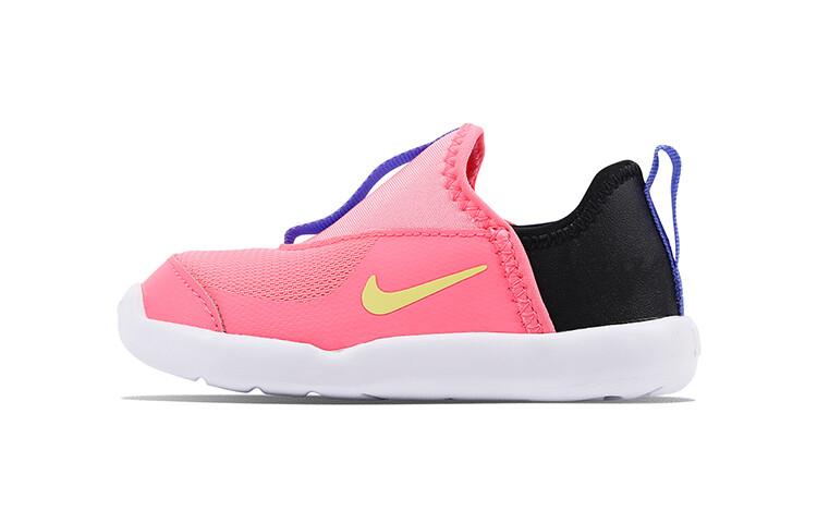 

Кроссовки Nike Lil' Swoosh для малышей TD