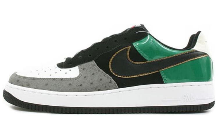 

Мужские кроссовки для скейтбординга Nike Air Force 1 Low