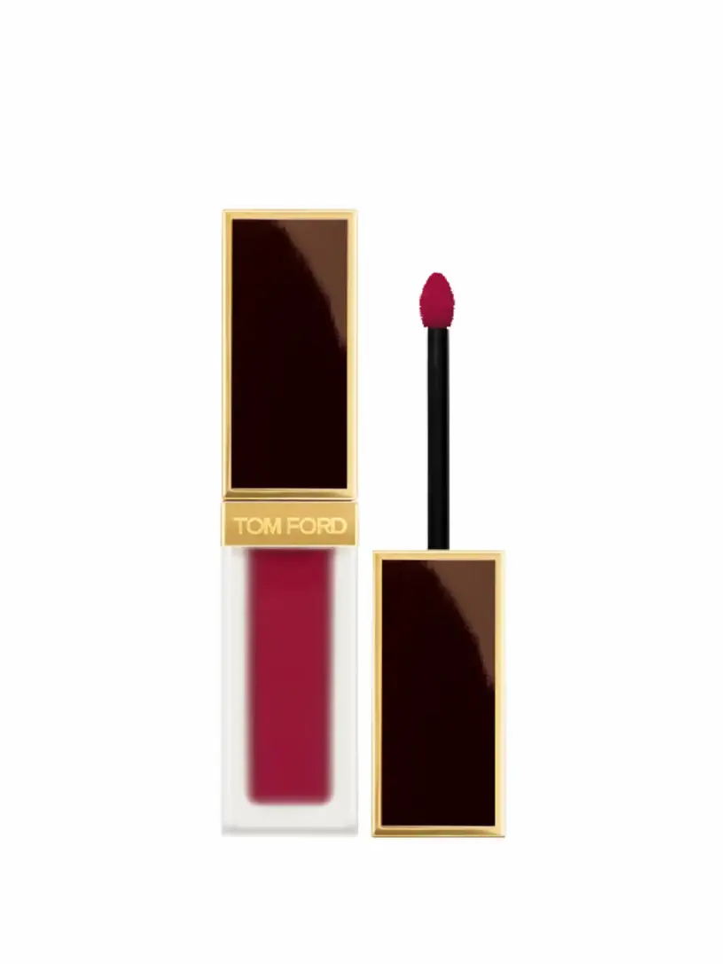 

Жидкая помада Liquid Lip Luxe Matte, оттенок Mindblow Tom Ford Beauty