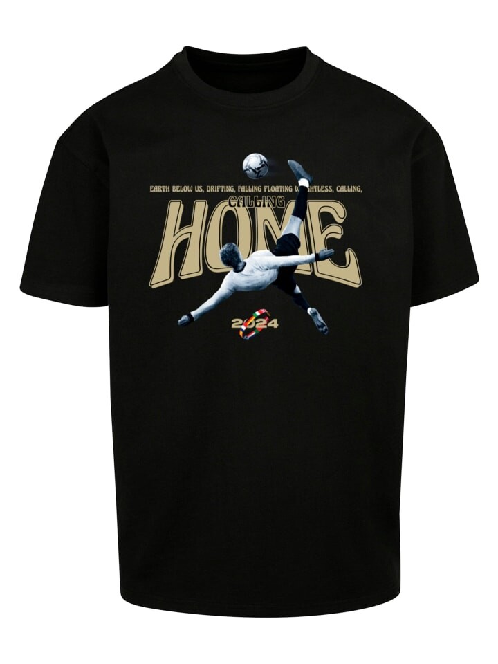 

Футболка Mister Tee s, черный