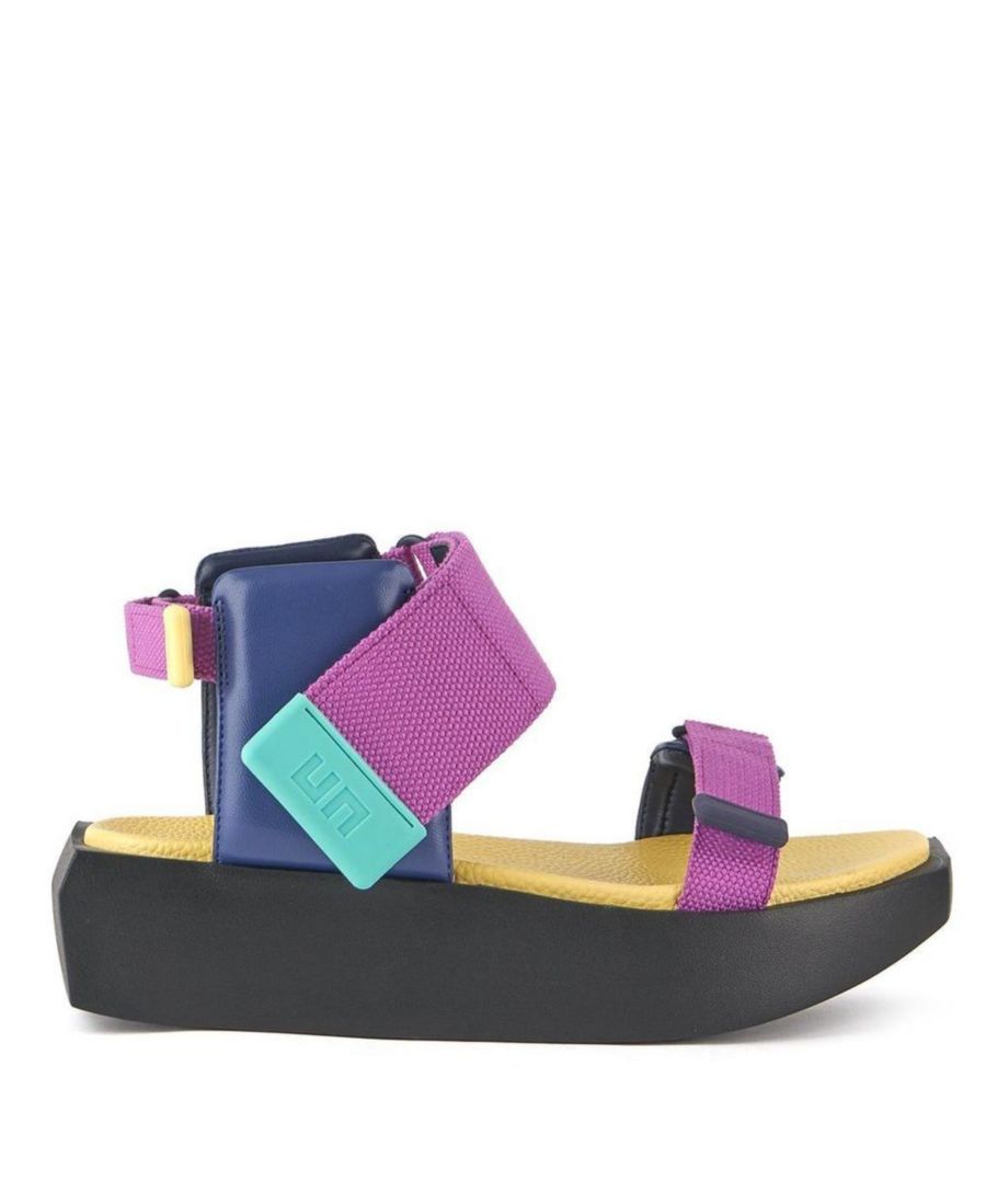 

Женские пышные брюки United Nude, Dazzle mix