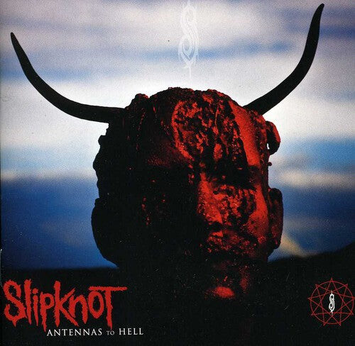 

CD диск Slipknot: Antennas To Hell