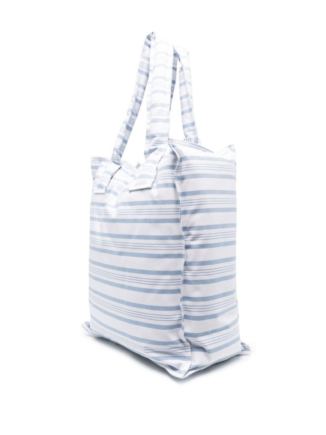 Сумка-тоут Le Cuscinu Pillow Jacquemus, синий — фото 3