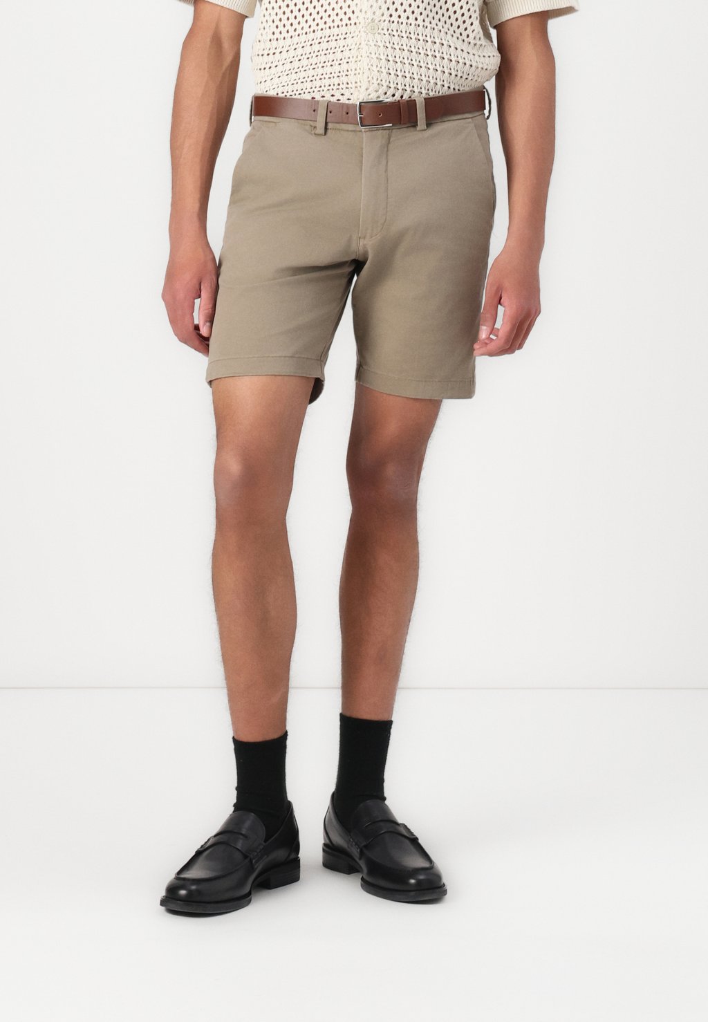 

Шорты JPSTMARCO FRANCO Jack & Jones, бежевый
