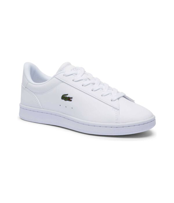 

Кроссовки Lacoste, белый