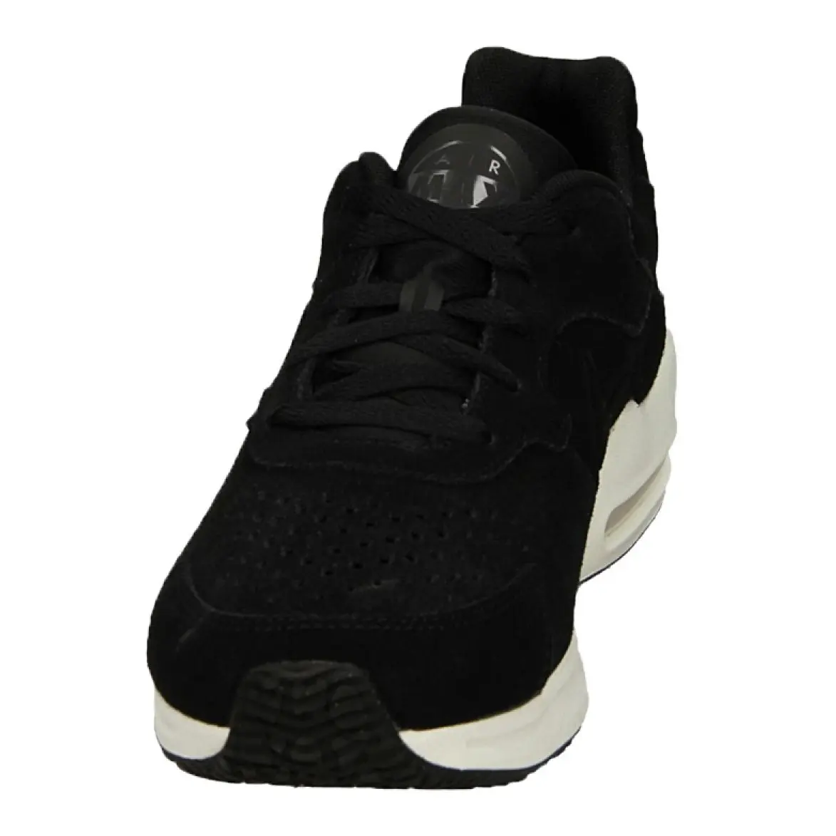 Кроссовки Air Max Guile для бега мужские низкие черные Nike — фото 3